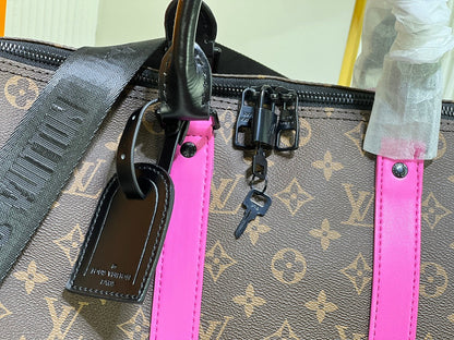 Elite Carryalls