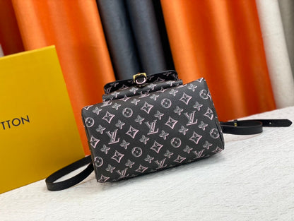 Elite Carryalls