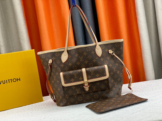 Elite Carryalls