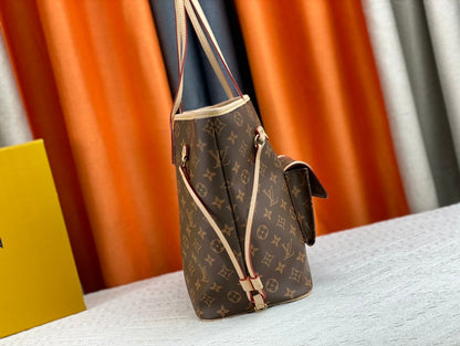 Elite Carryalls