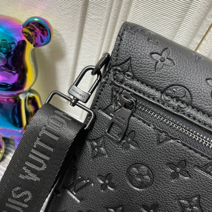Elite Carryalls