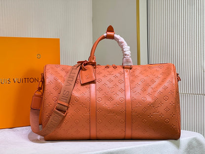 Elite Carryalls
