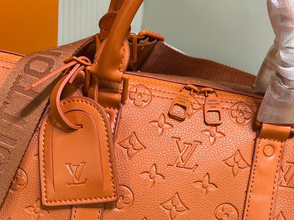 Elite Carryalls