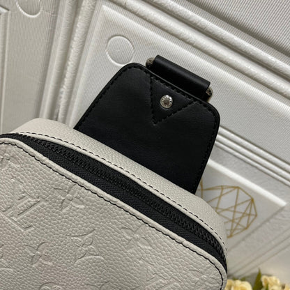 Elite Carryalls