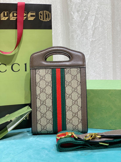 Elite Carryalls