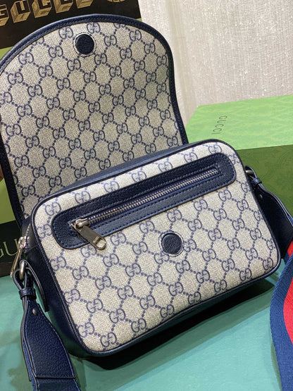 Elite Carryalls