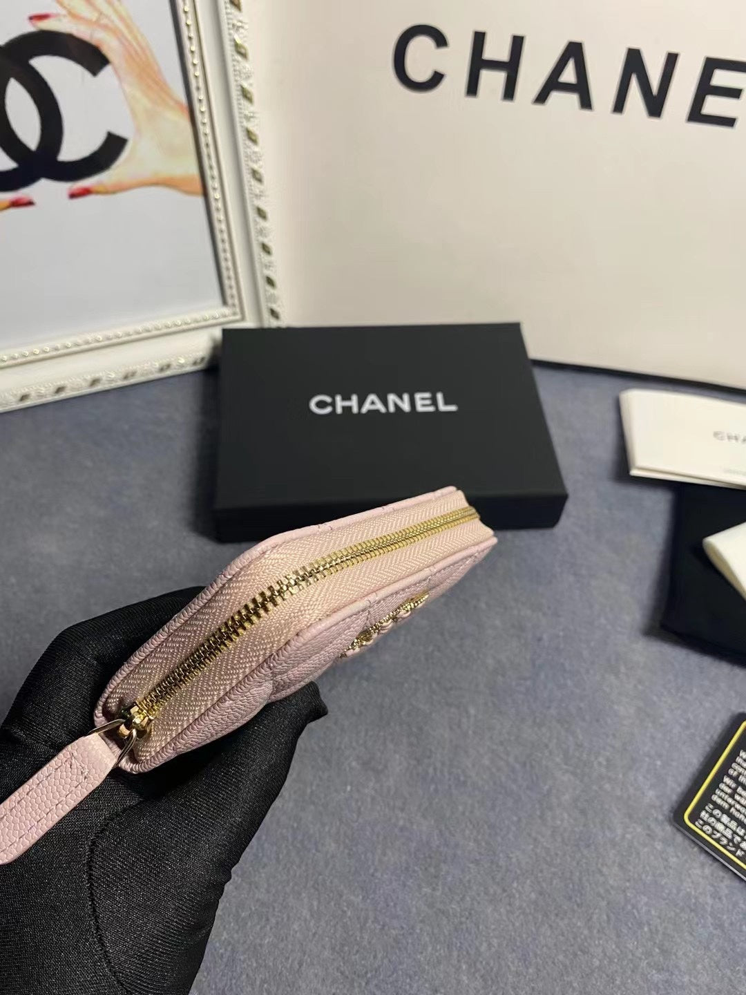 Elite Carryalls