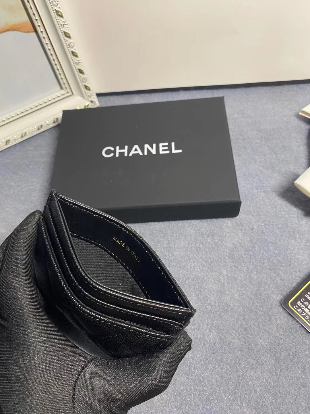 Elite Carryalls