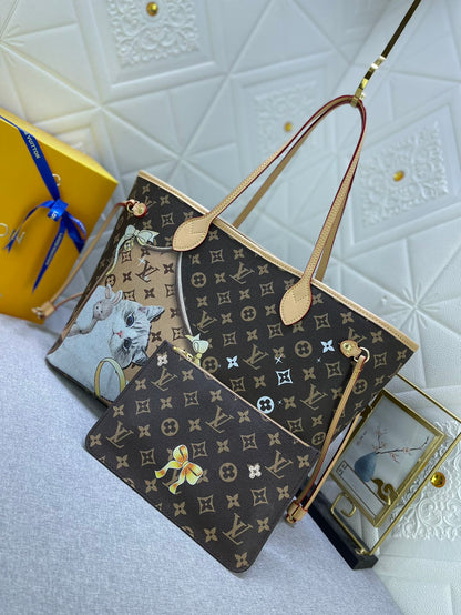 Elite Carryalls
