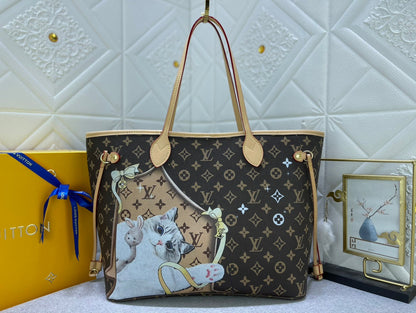 Elite Carryalls