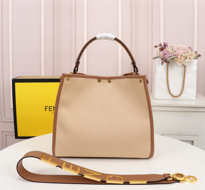 Elite Carryalls