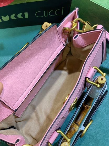 Elite Carryalls