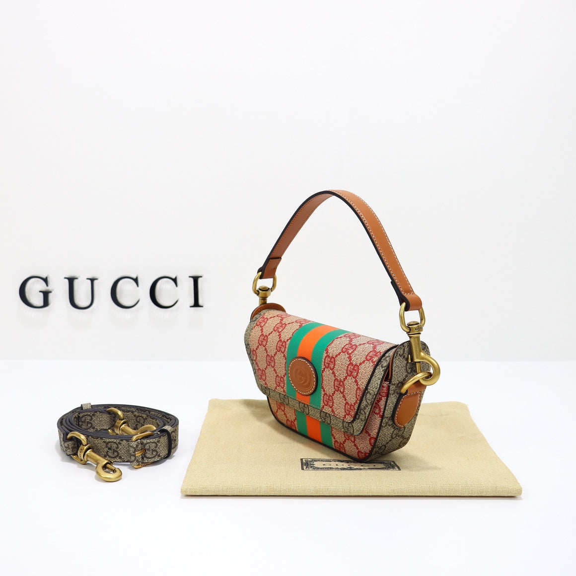 Elite Carryalls