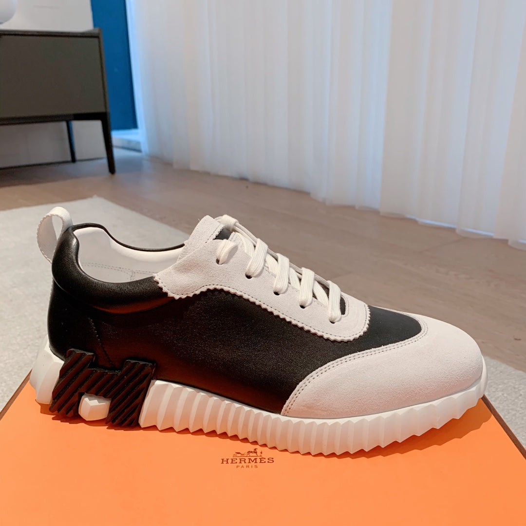 Hermes Bouncing Sneakers