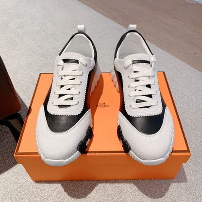 Hermes Bouncing Sneakers