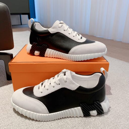 Hermes Bouncing Sneakers
