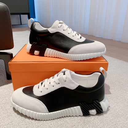 Hermes Bouncing Sneakers