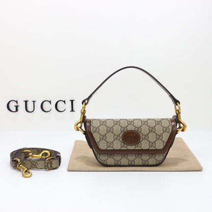 Elite Carryalls