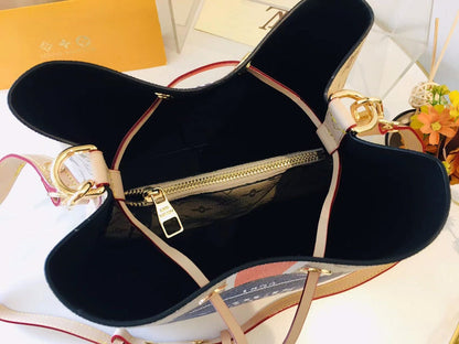 Elite Carryalls