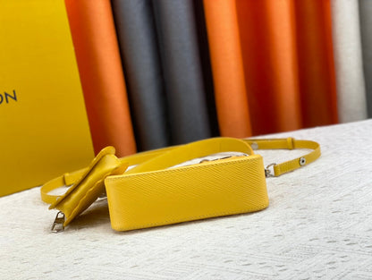 Elite Carryalls