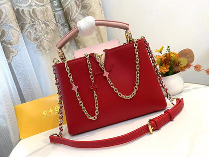 Elite Carryalls