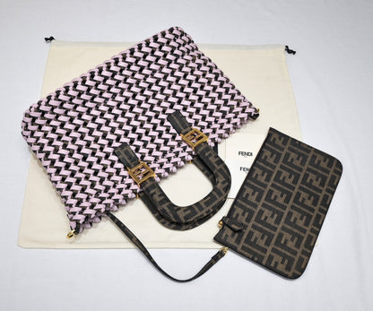 Elite Carryalls