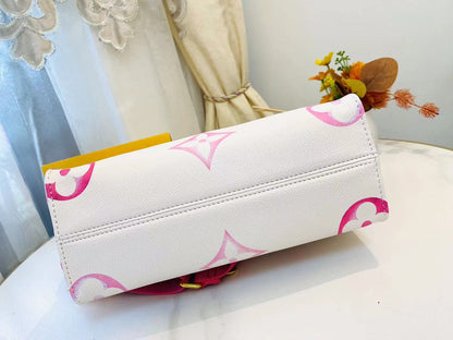 Elite Carryalls