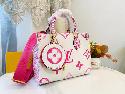 Elite Carryalls