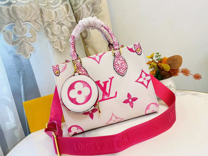 Elite Carryalls