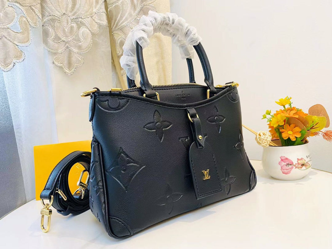 Elite Carryalls