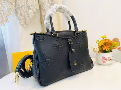 Elite Carryalls
