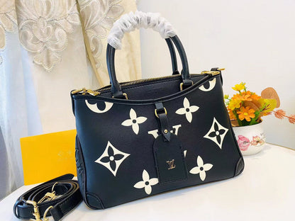 Elite Carryalls