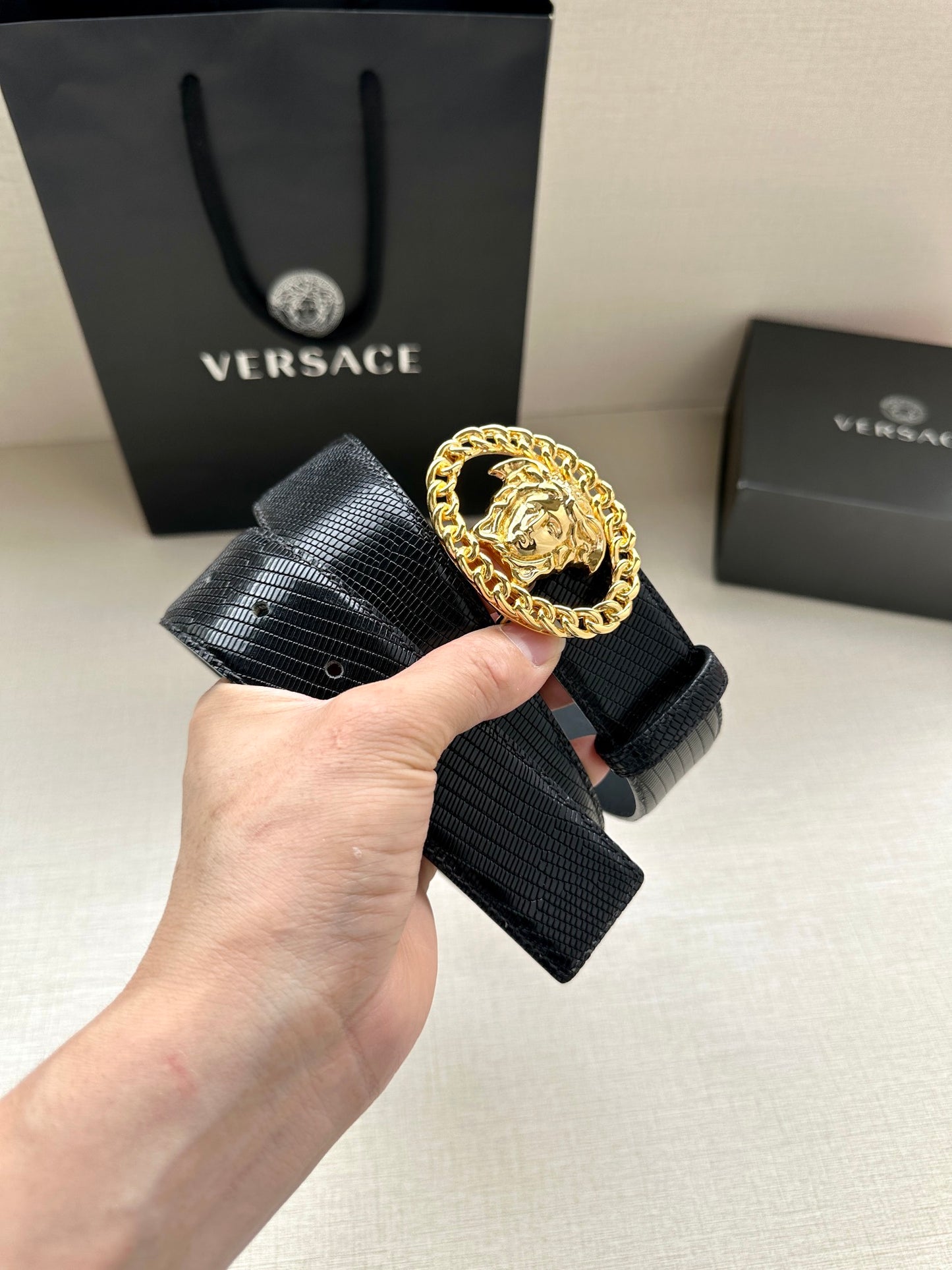 FASHION BELT