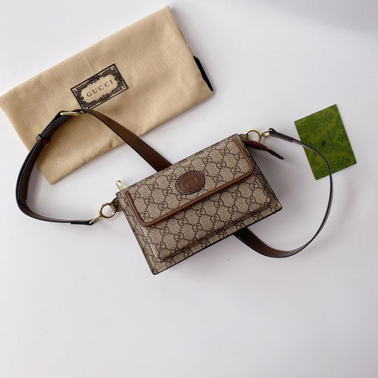 Elite Carryalls