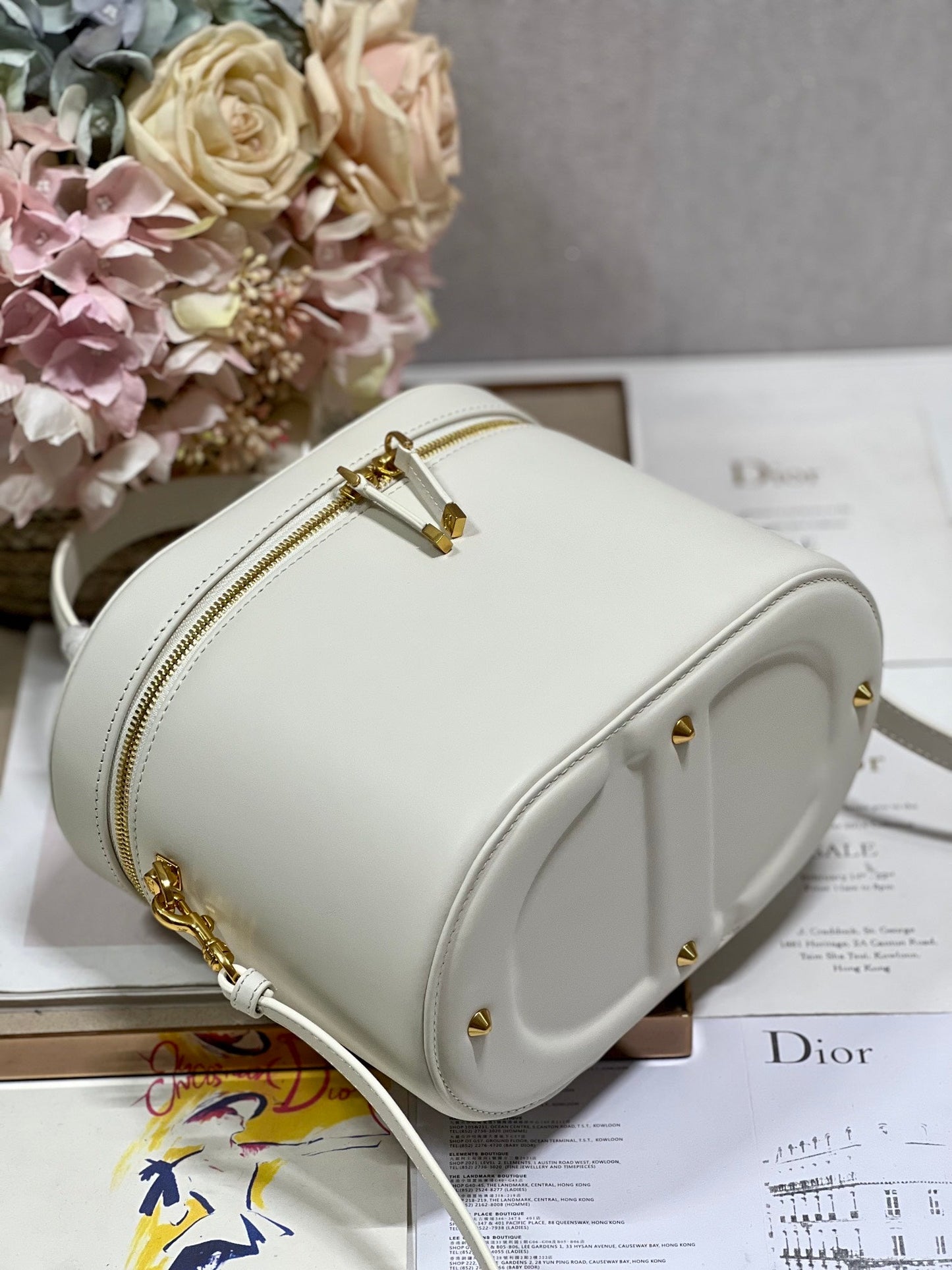 Elite Carryalls