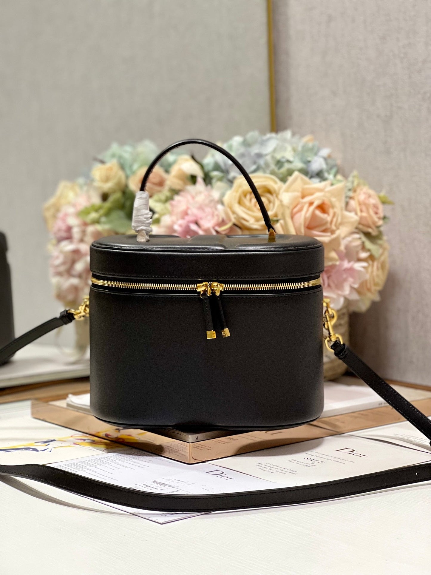 Elite Carryalls