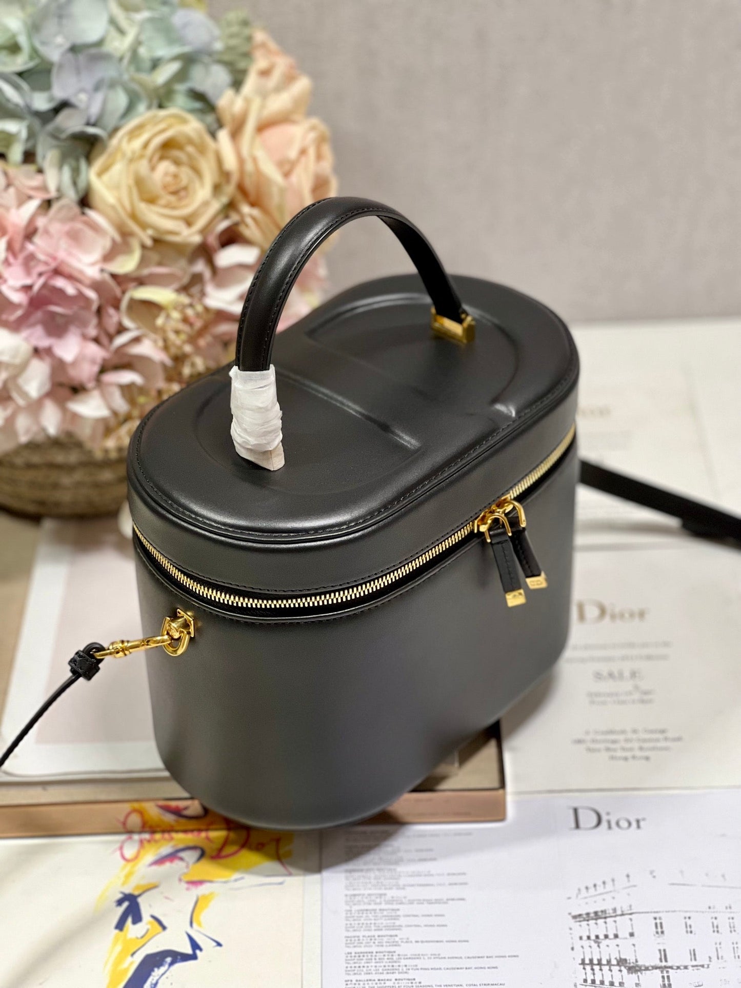 Elite Carryalls