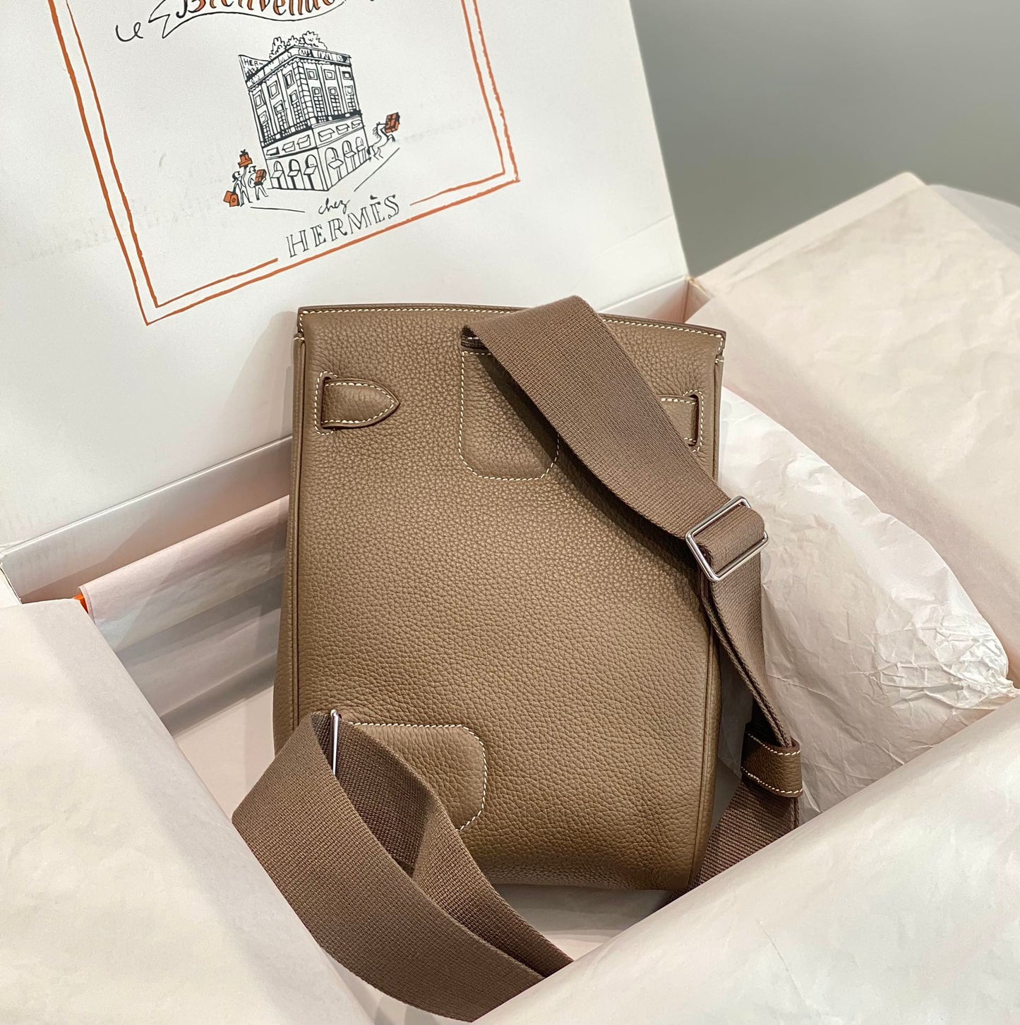 Elite Carryalls