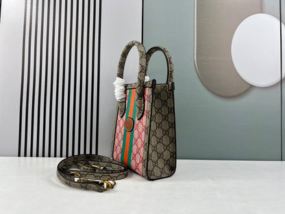 Elite Carryalls
