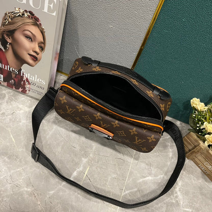 Elite Carryalls