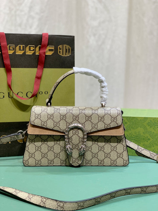 Elite Carryalls