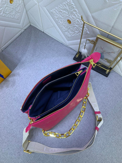 Elite Carryalls