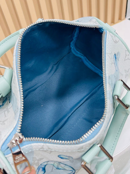 Elite Carryalls