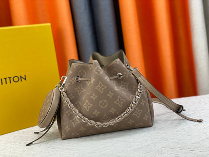 Elite Carryalls