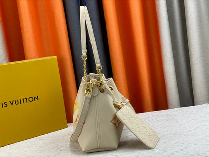Elite Carryalls