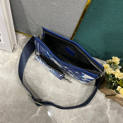 Elite Carryalls