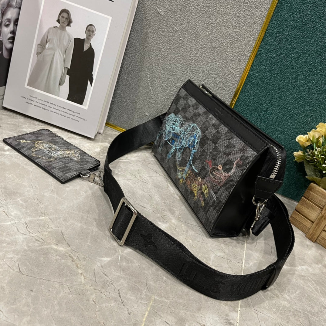 Elite Carryalls