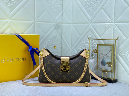 Elite Carryalls
