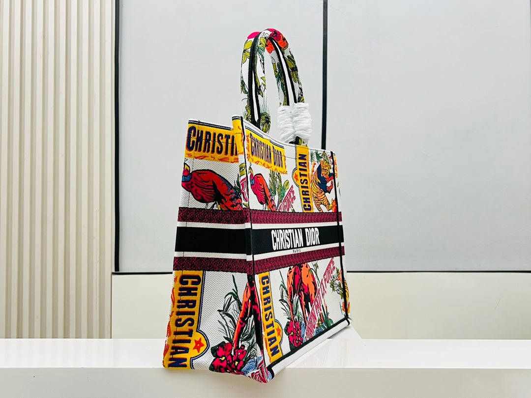 Elite Carryalls
