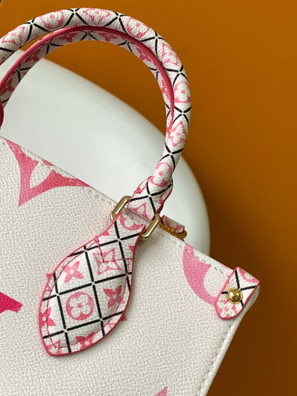 Elite Carryalls